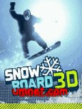 game pic for snow board